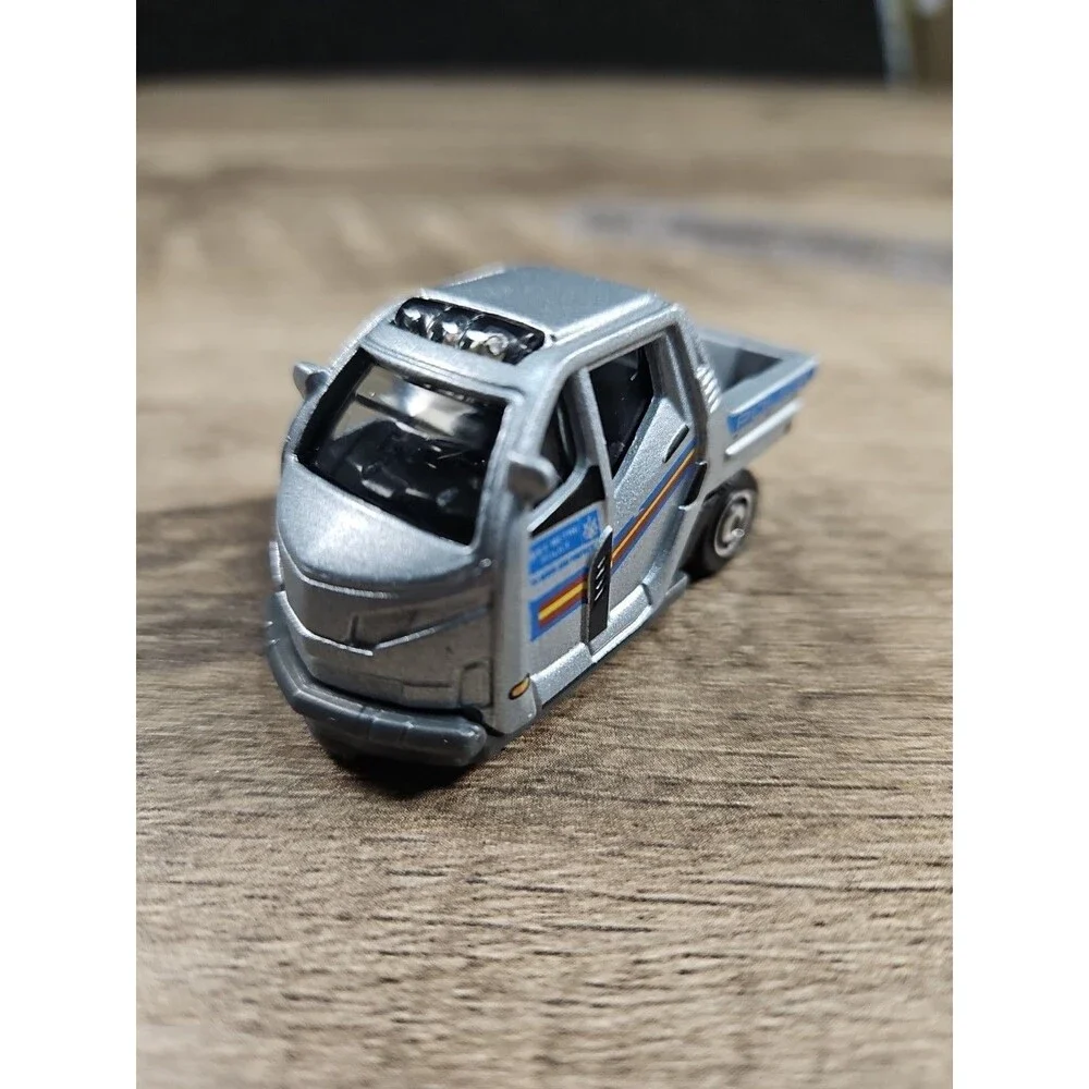 Matchbox Meter Made Diecast 1/64 Mattel Loose Toy Car